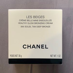Chanel Les Beiges Bronzing Cream